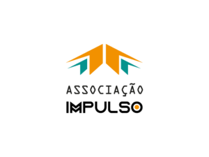 logo vertical associação impulso