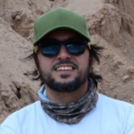 Raphael Ferreira - produtor